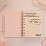 Agenda 2026 Paprika Shantilove El Amor 15X21 Sv -M-